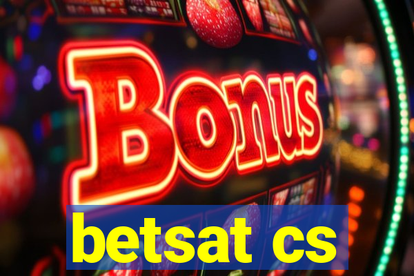 betsat cs